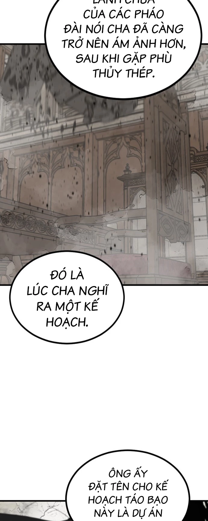 Kẻ Giết Anh Hùng Chapter 156 - 15