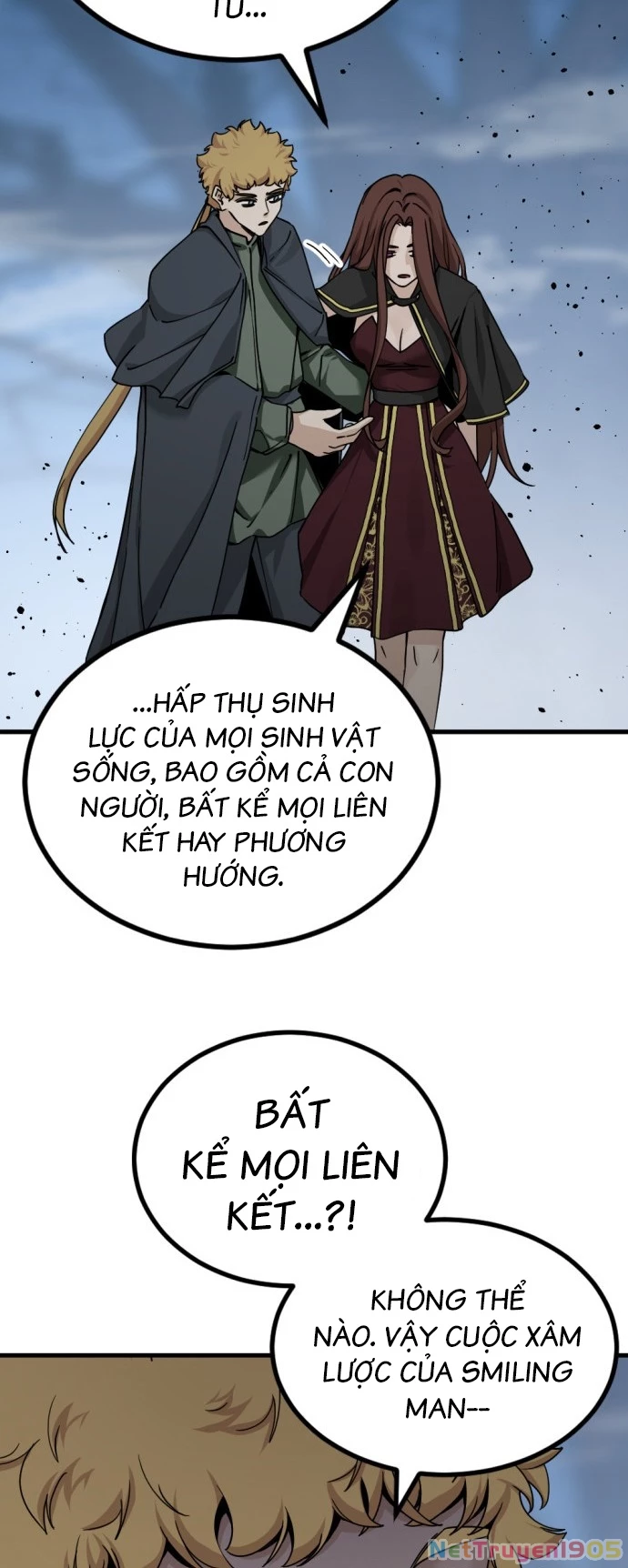 Kẻ Giết Anh Hùng Chapter 156 - 18