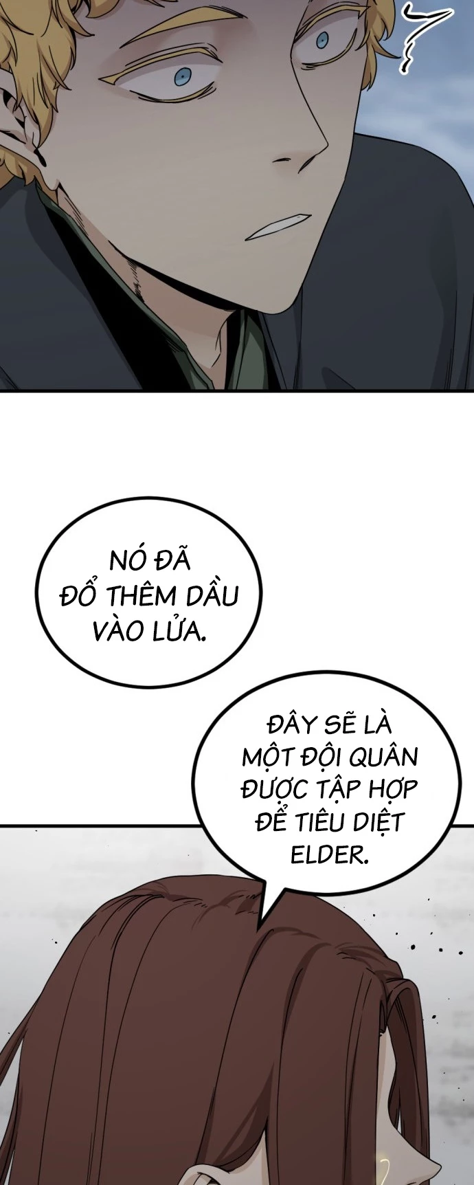 Kẻ Giết Anh Hùng Chapter 156 - 19