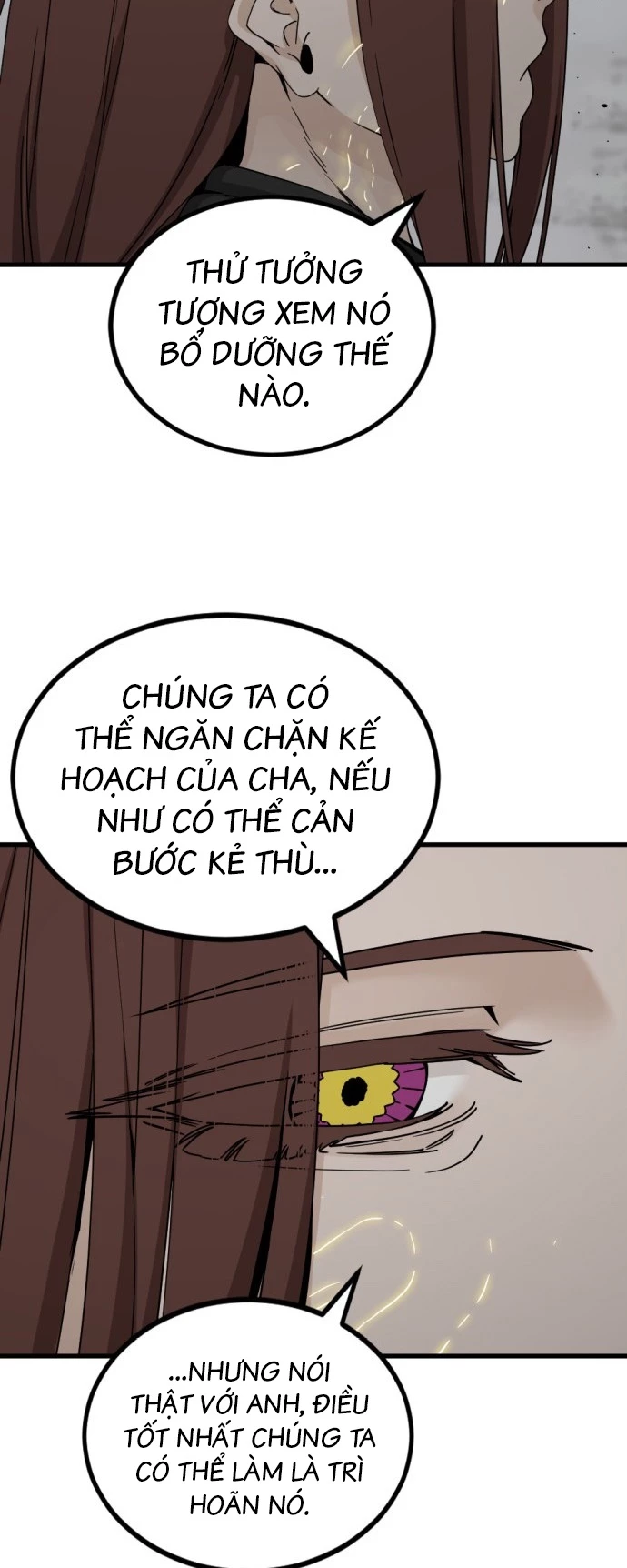 Kẻ Giết Anh Hùng Chapter 156 - 20