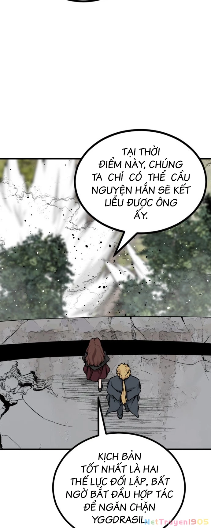 Kẻ Giết Anh Hùng Chapter 156 - 21