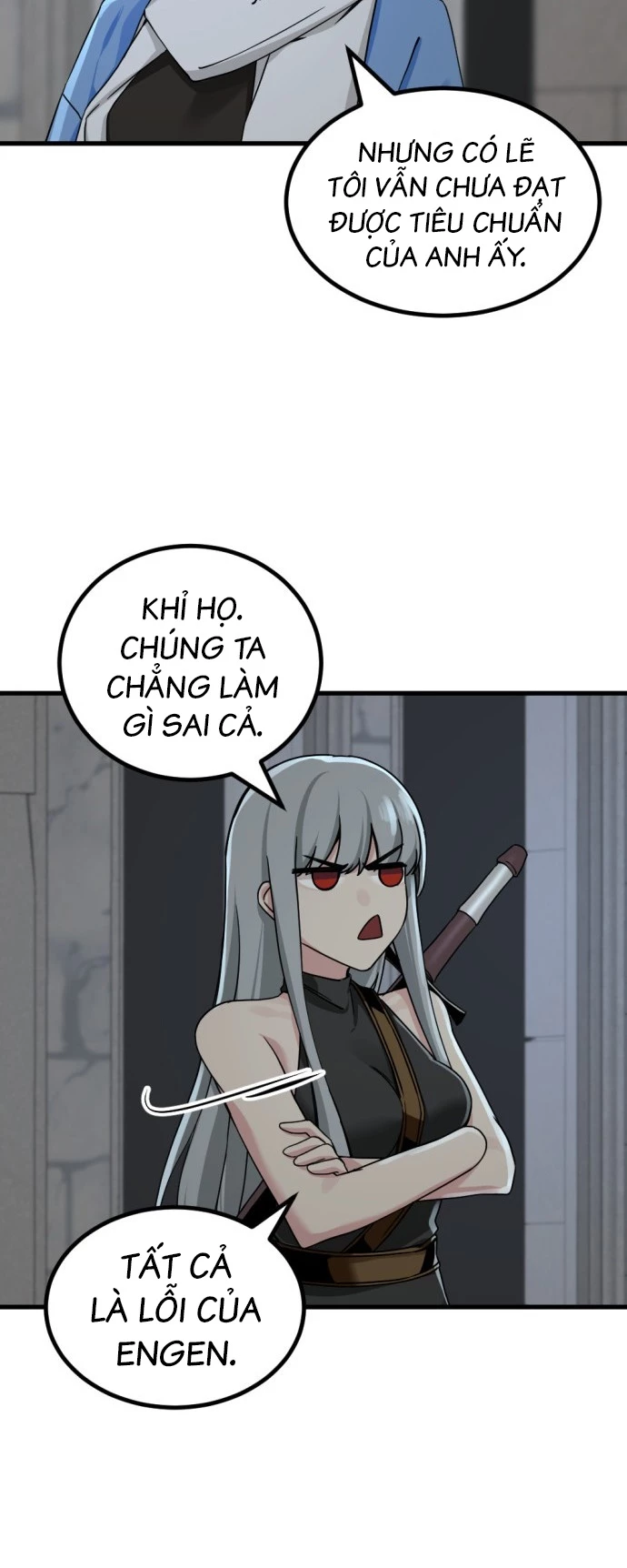 Kẻ Giết Anh Hùng Chapter 156 - 51