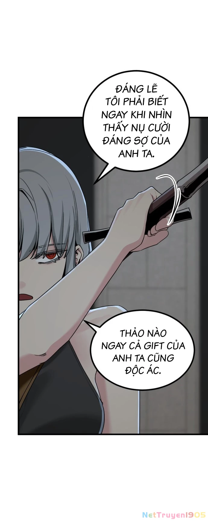 Kẻ Giết Anh Hùng Chapter 156 - 52