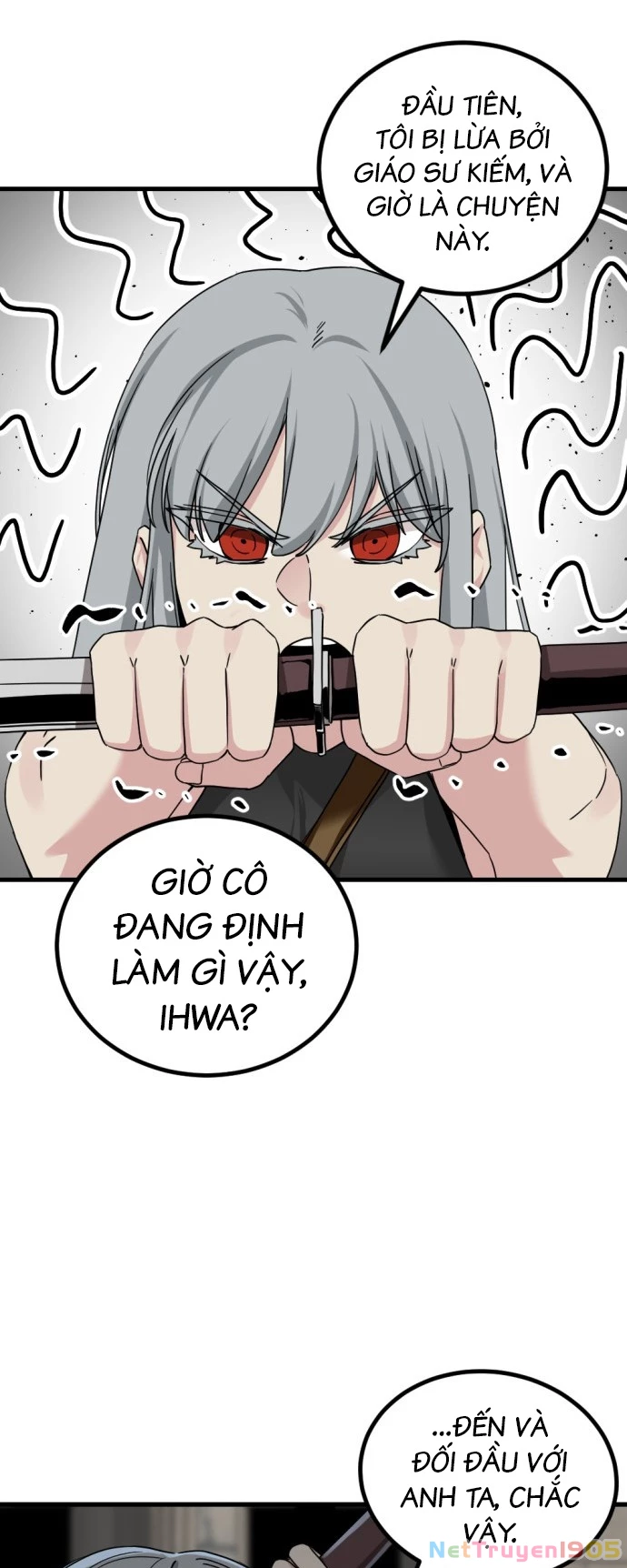 Kẻ Giết Anh Hùng Chapter 156 - 53