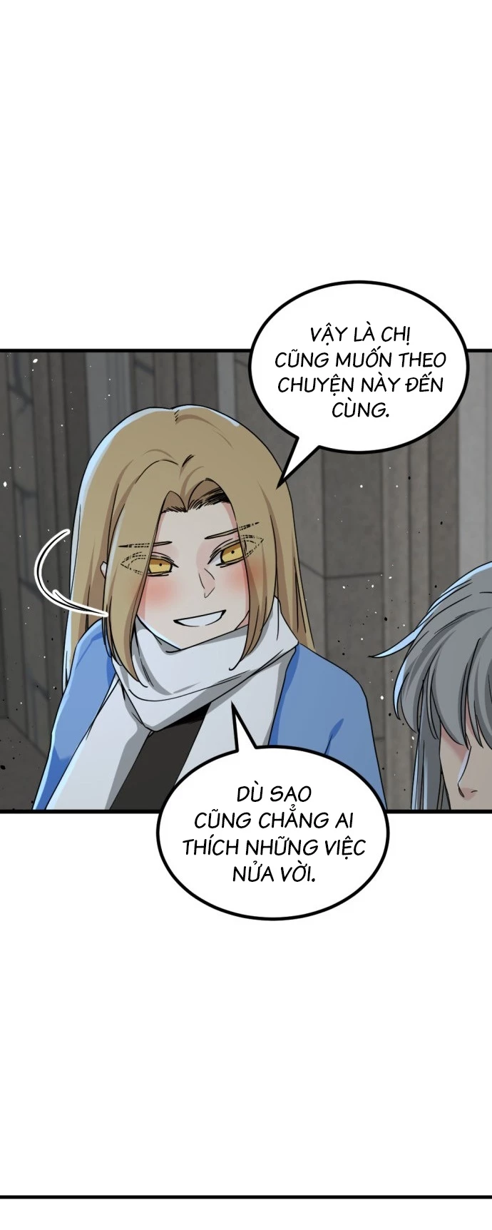 Kẻ Giết Anh Hùng Chapter 156 - 56