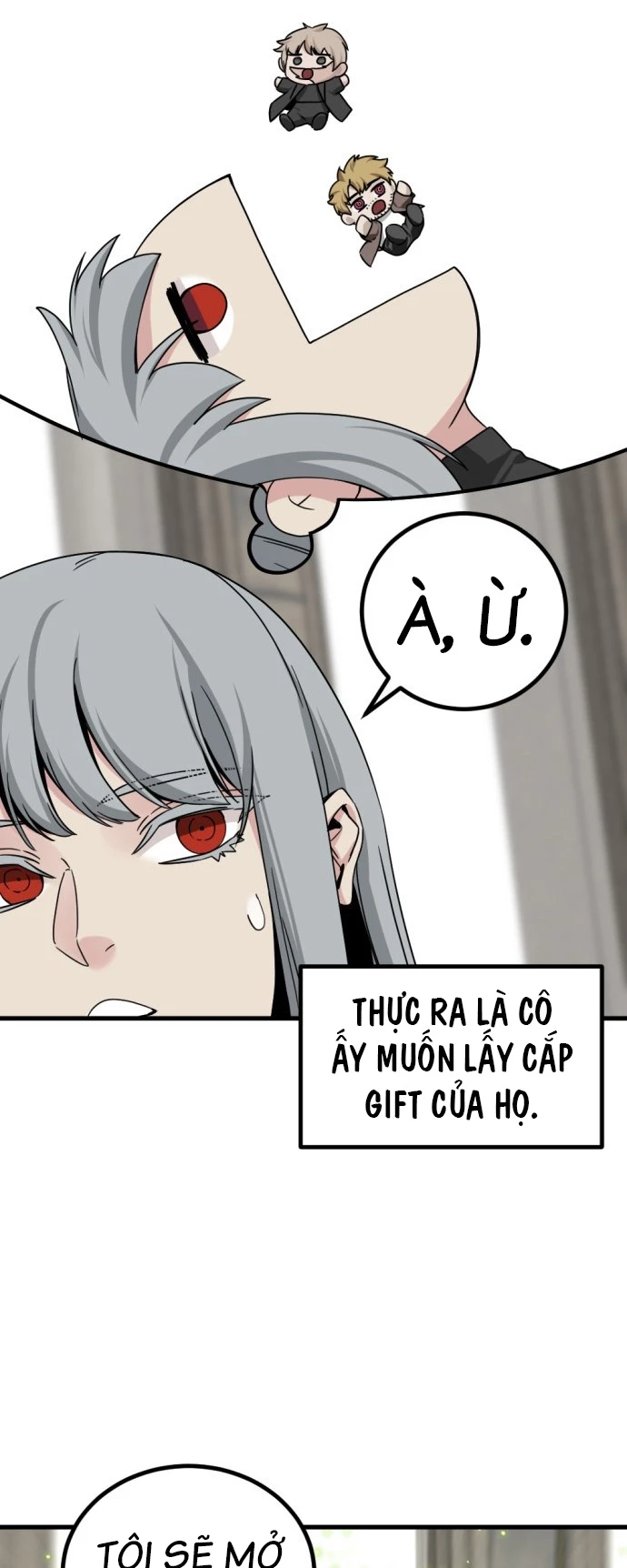 Kẻ Giết Anh Hùng Chapter 156 - 57