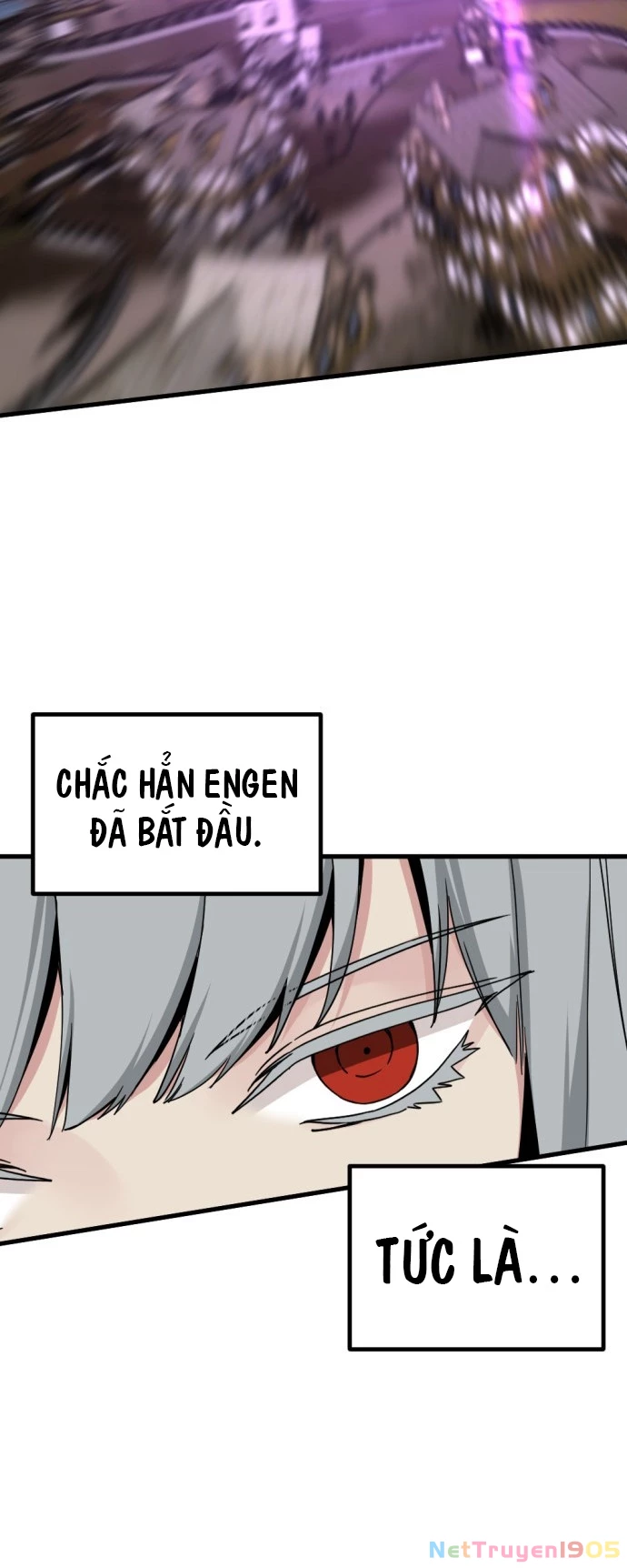 Kẻ Giết Anh Hùng Chapter 156 - 61