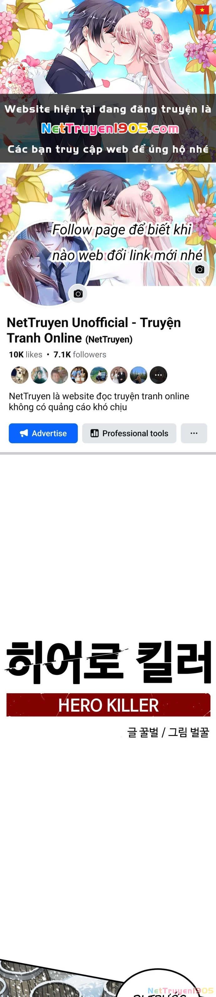 Kẻ Giết Anh Hùng Chapter 157 - 1
