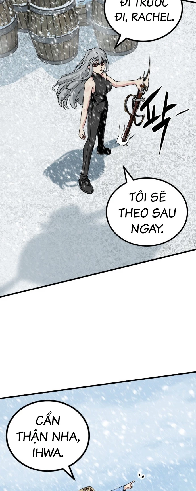 Kẻ Giết Anh Hùng Chapter 157 - 2