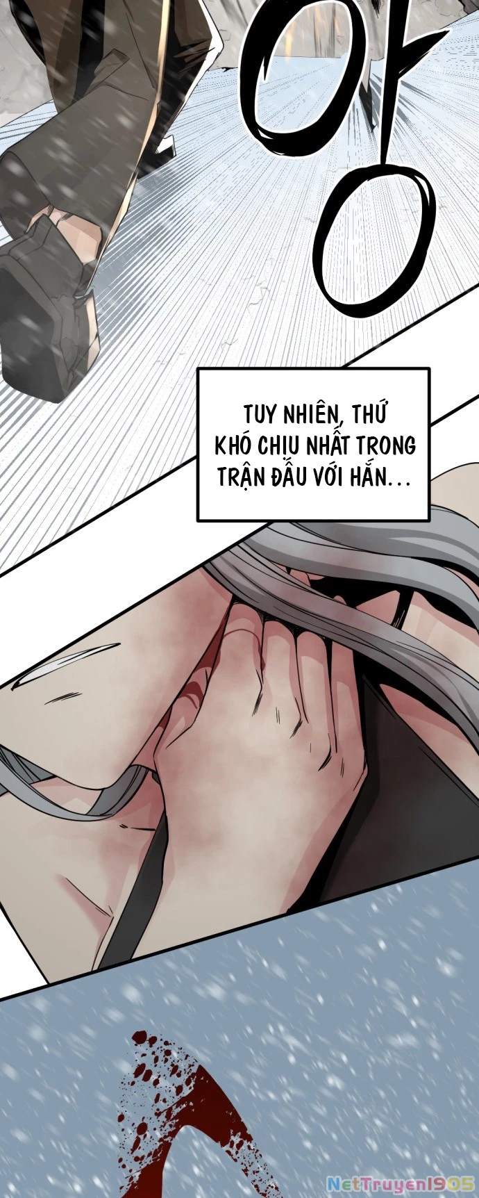 Kẻ Giết Anh Hùng Chapter 157 - 27
