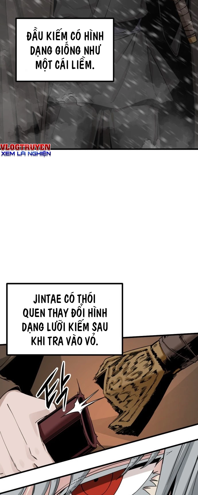 Kẻ Giết Anh Hùng Chapter 157 - 29