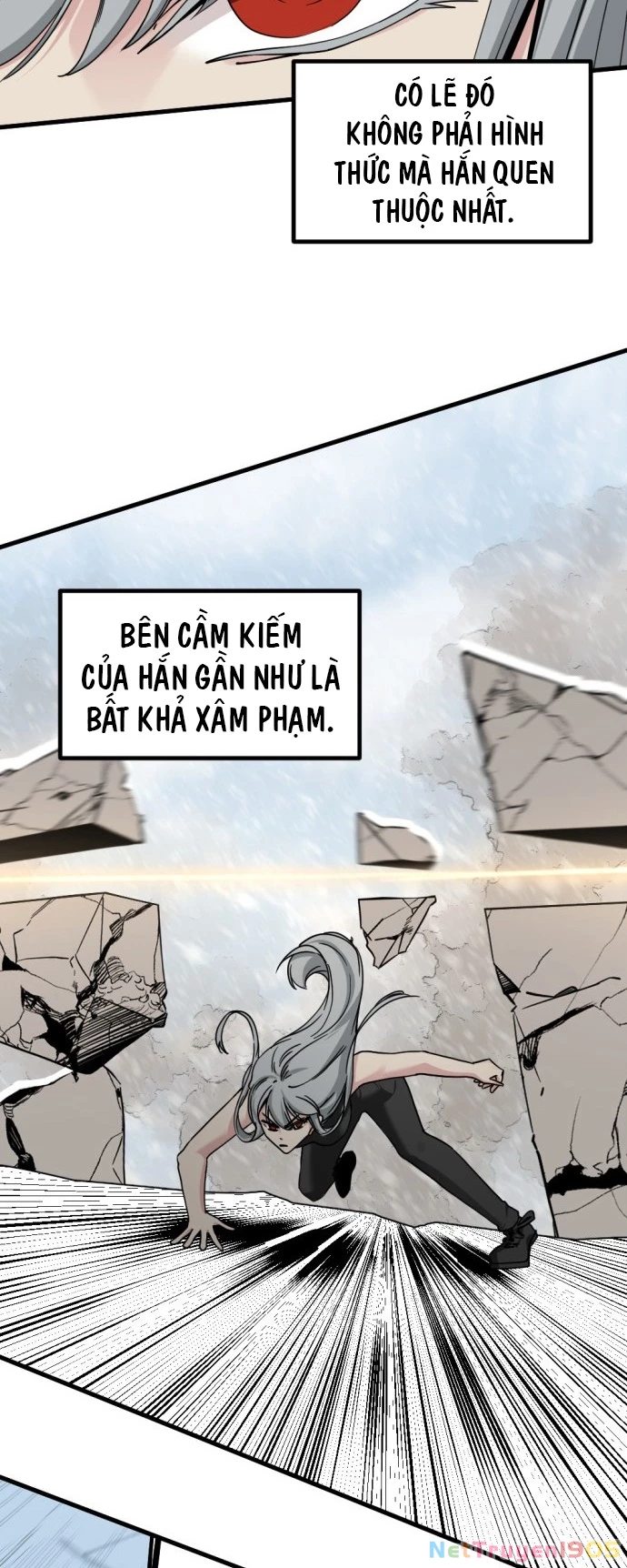 Kẻ Giết Anh Hùng Chapter 157 - 30