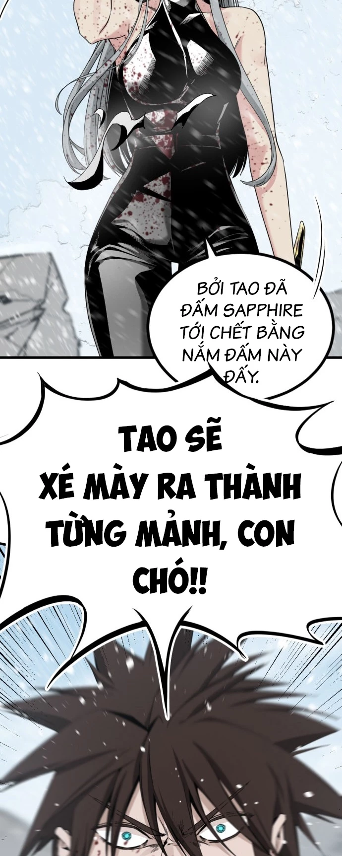 Kẻ Giết Anh Hùng Chapter 157 - 40
