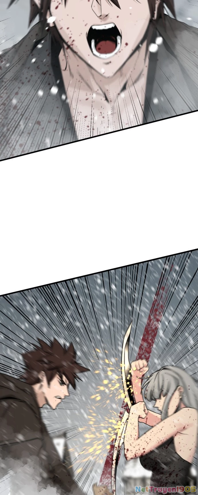 Kẻ Giết Anh Hùng Chapter 157 - 41