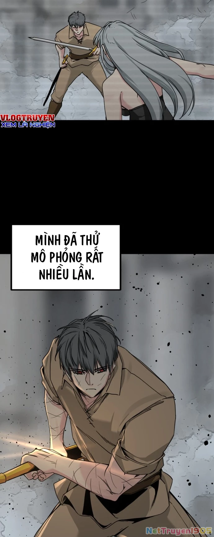 Kẻ Giết Anh Hùng Chapter 157 - 47