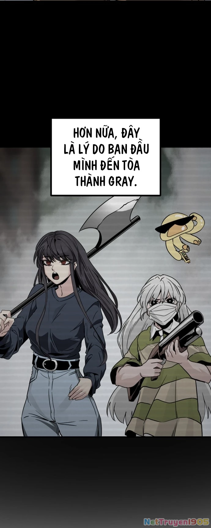 Kẻ Giết Anh Hùng Chapter 157 - 48