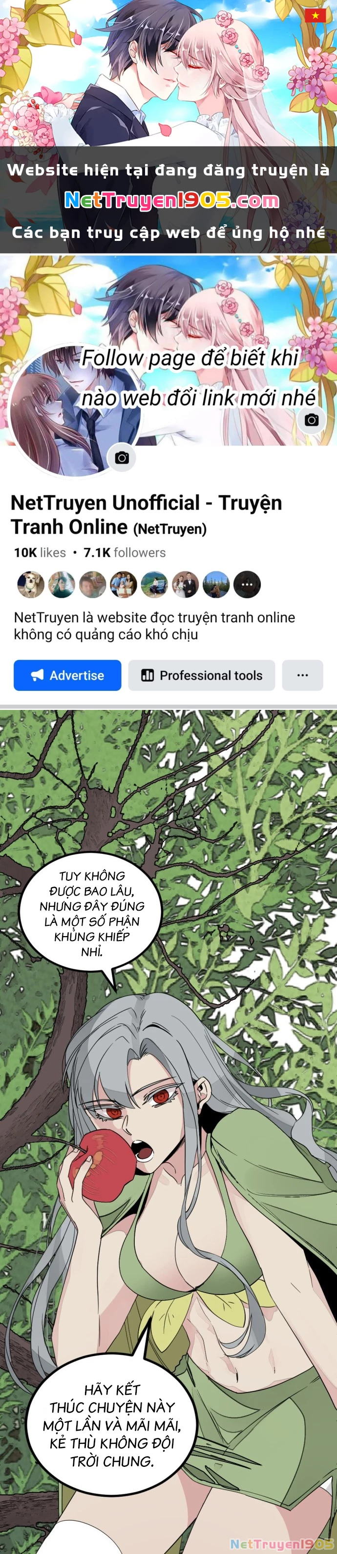 Kẻ Giết Anh Hùng Chapter 158 - 1