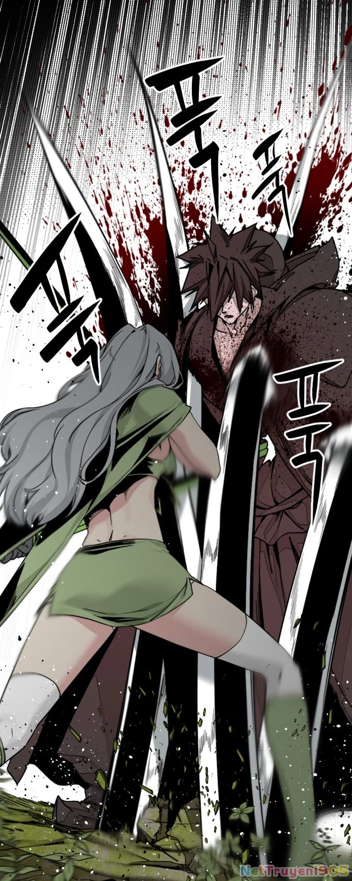 Kẻ Giết Anh Hùng Chapter 158 - 10