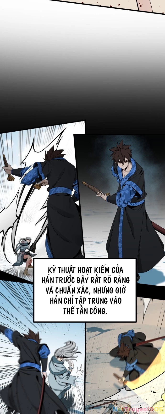 Kẻ Giết Anh Hùng Chapter 158 - 16