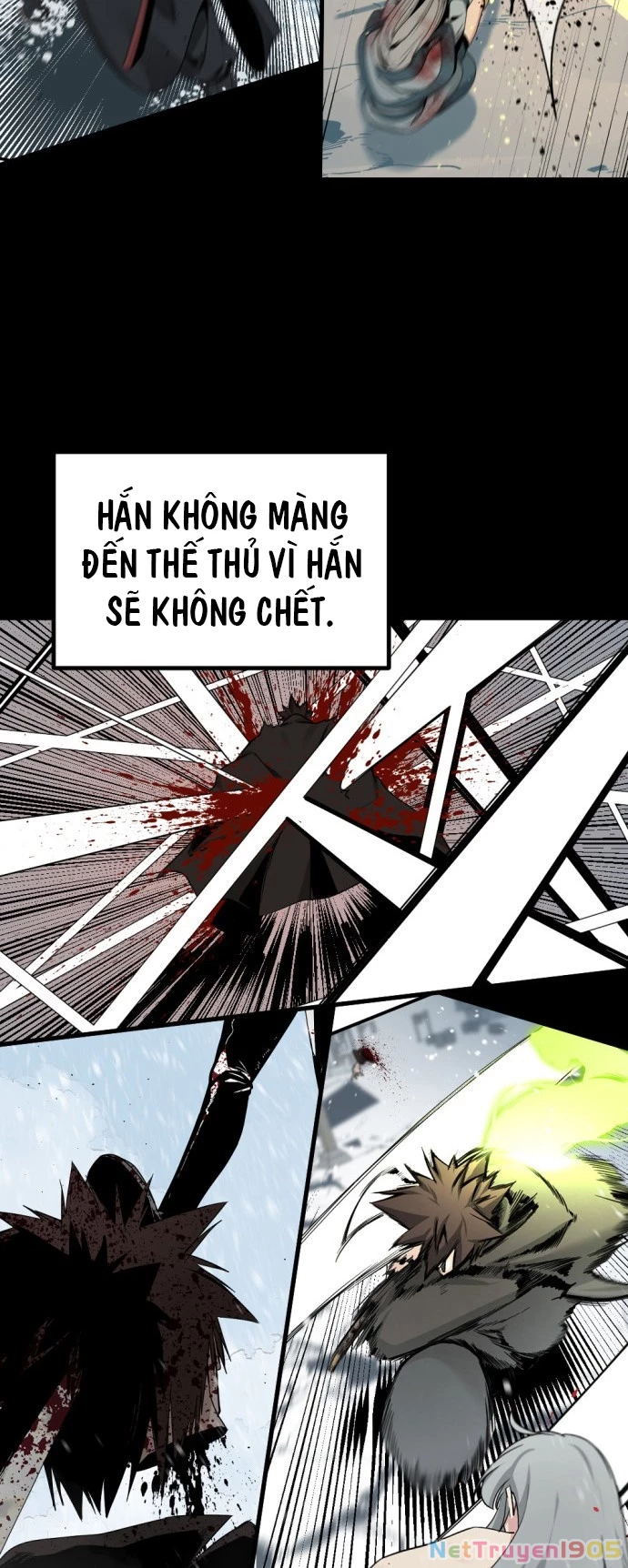 Kẻ Giết Anh Hùng Chapter 158 - 17