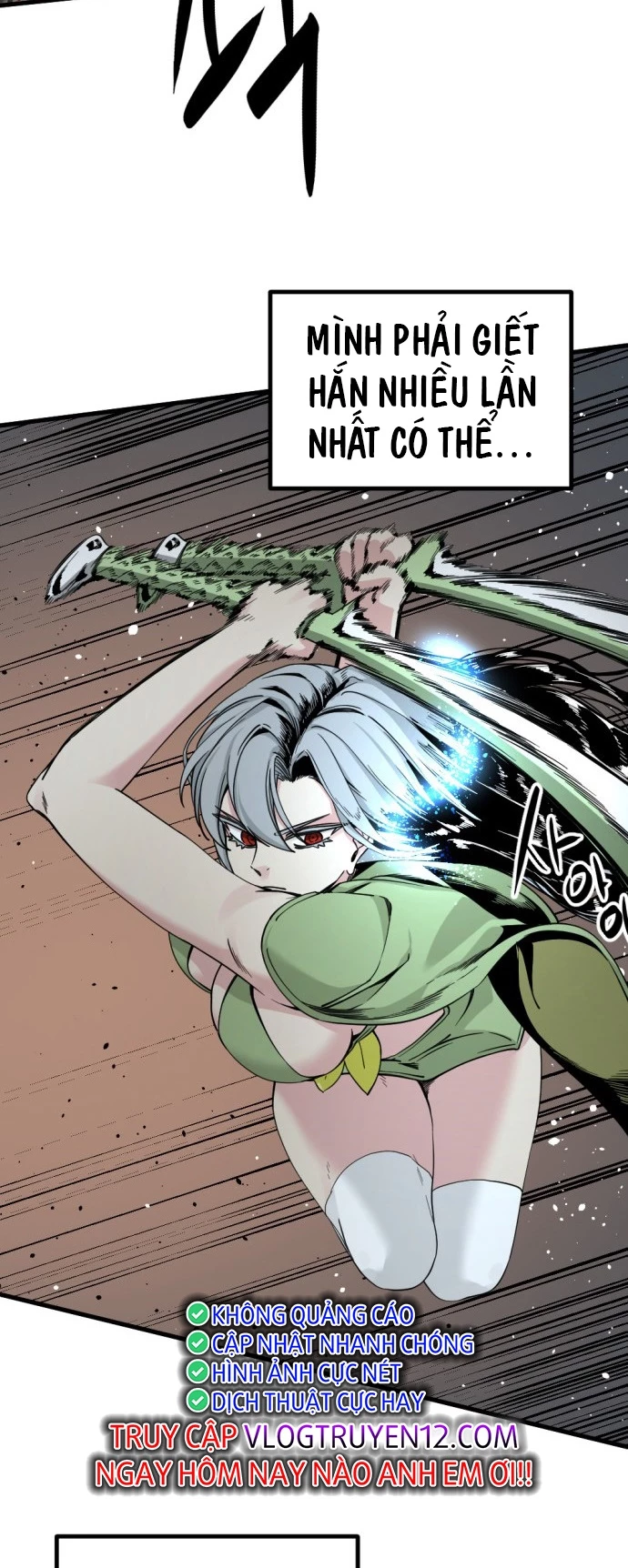 Kẻ Giết Anh Hùng Chapter 158 - 24