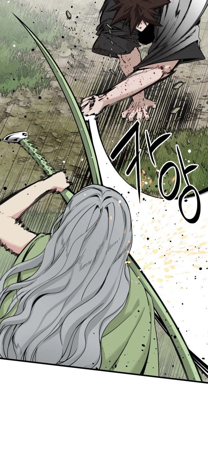 Kẻ Giết Anh Hùng Chapter 158 - 27