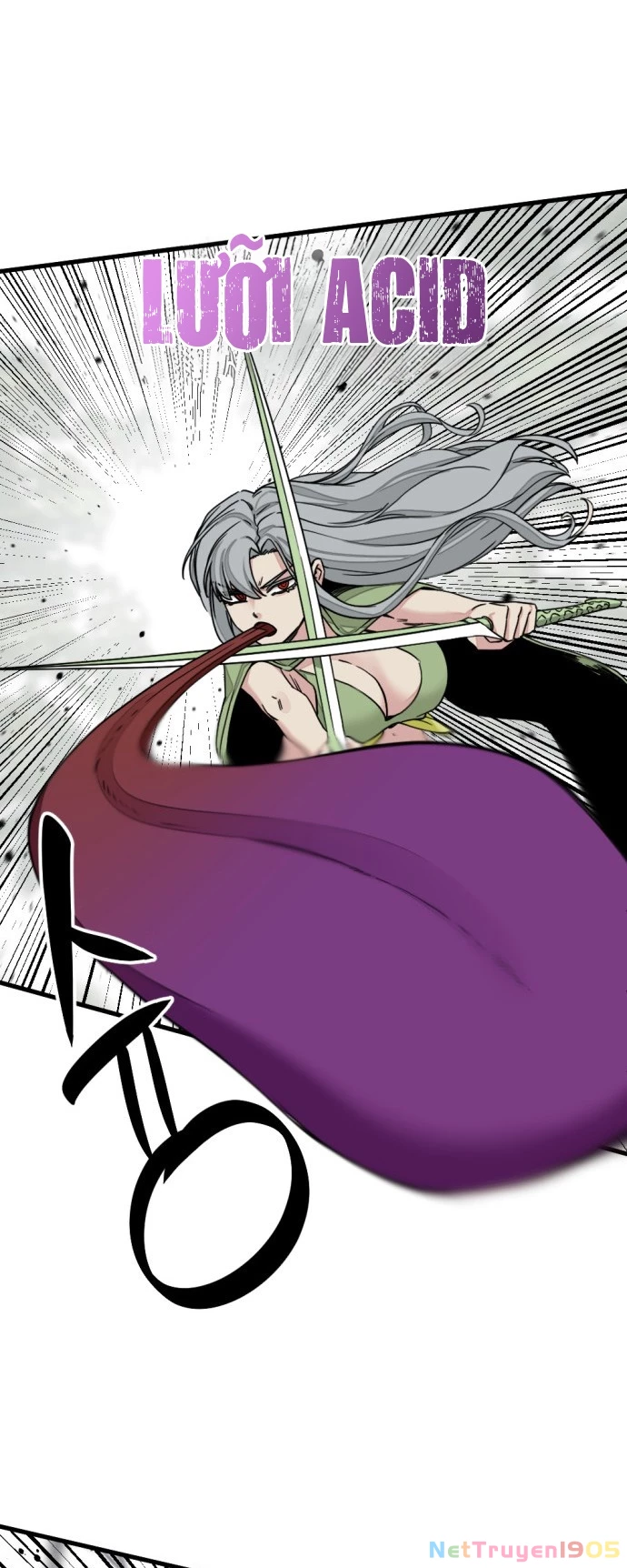 Kẻ Giết Anh Hùng Chapter 158 - 28