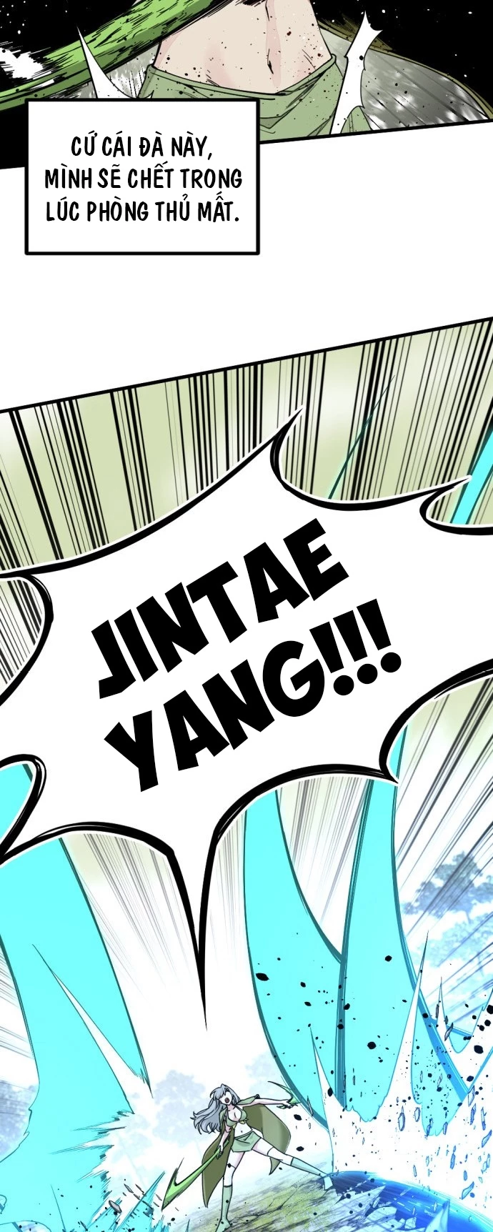 Kẻ Giết Anh Hùng Chapter 158 - 36