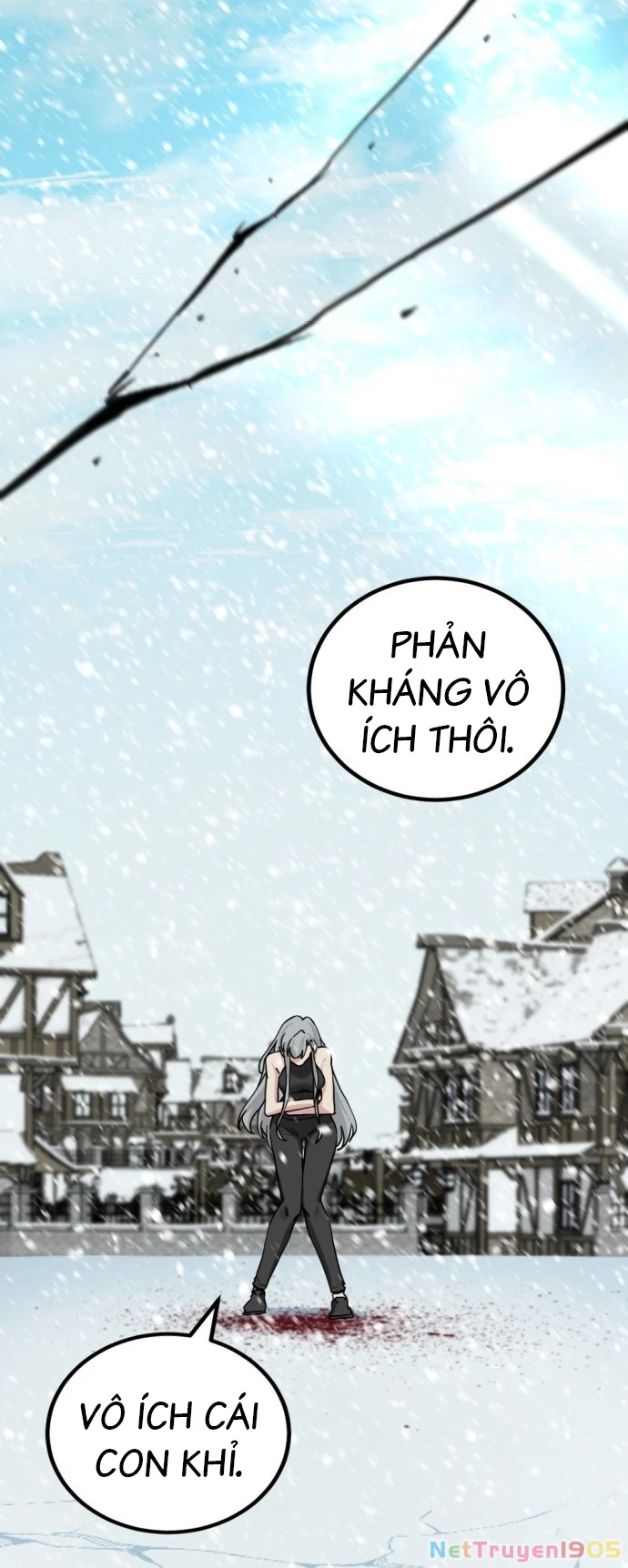 Kẻ Giết Anh Hùng Chapter 158 - 67