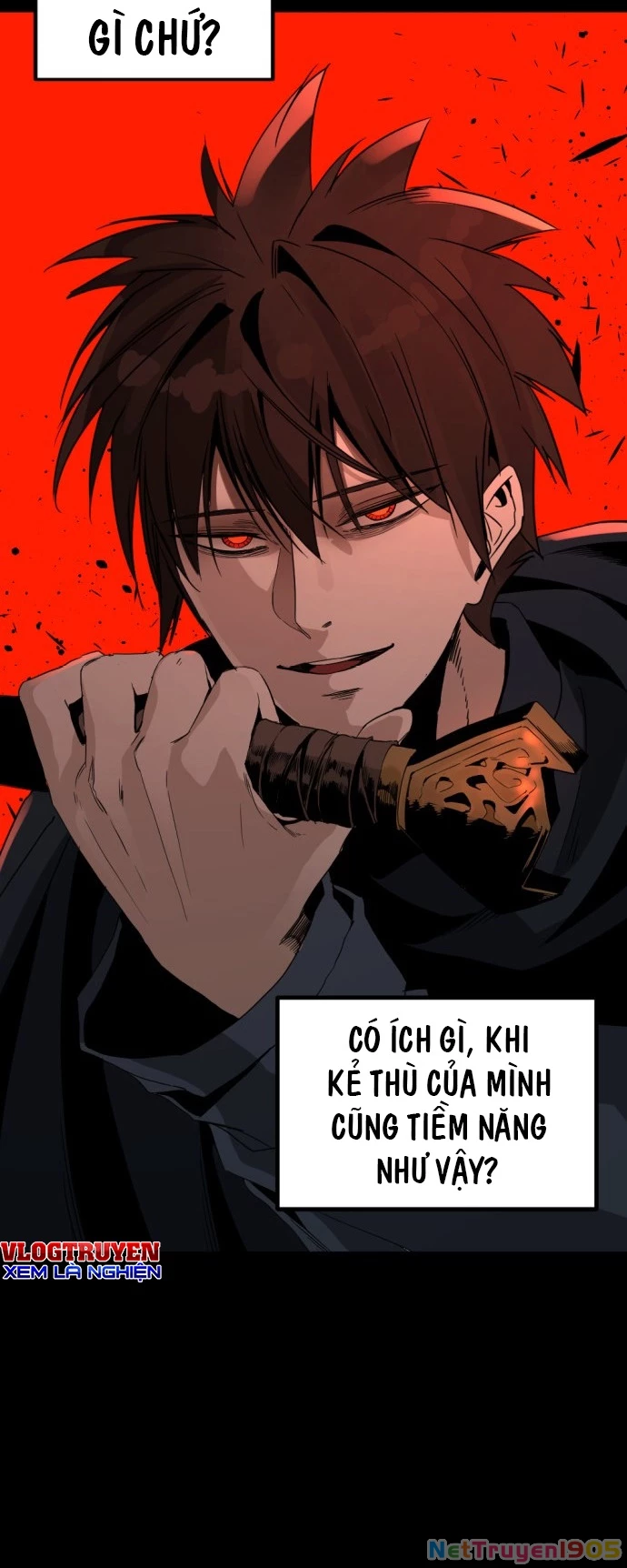 Kẻ Giết Anh Hùng Chapter 158 - 92