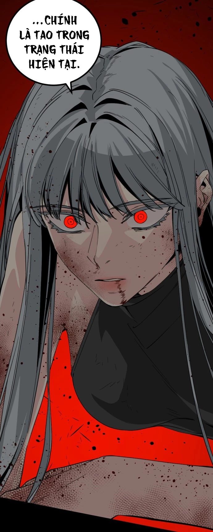 Kẻ Giết Anh Hùng Chapter 158 - 101