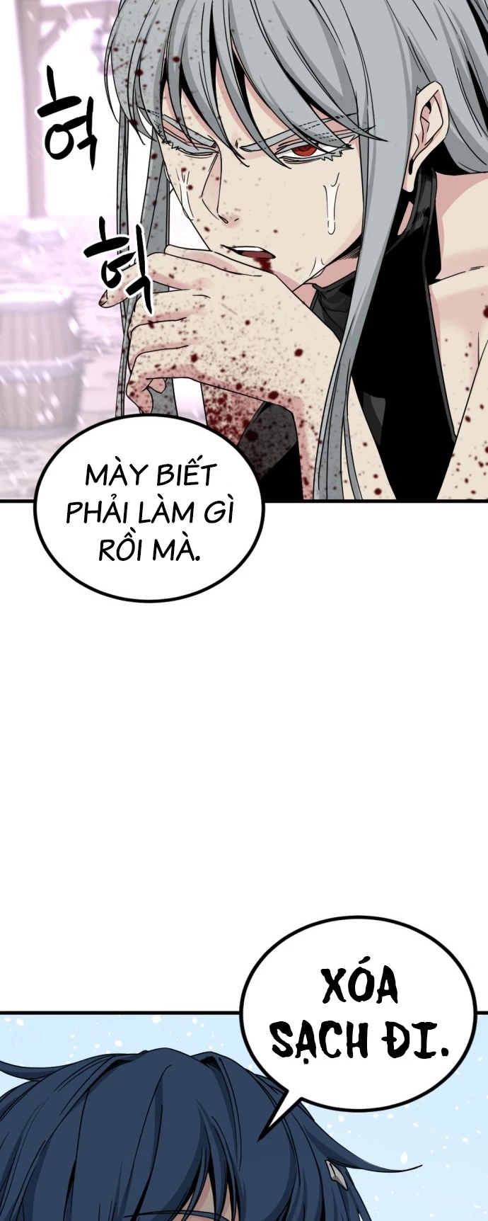 Kẻ Giết Anh Hùng Chapter 159 - 38