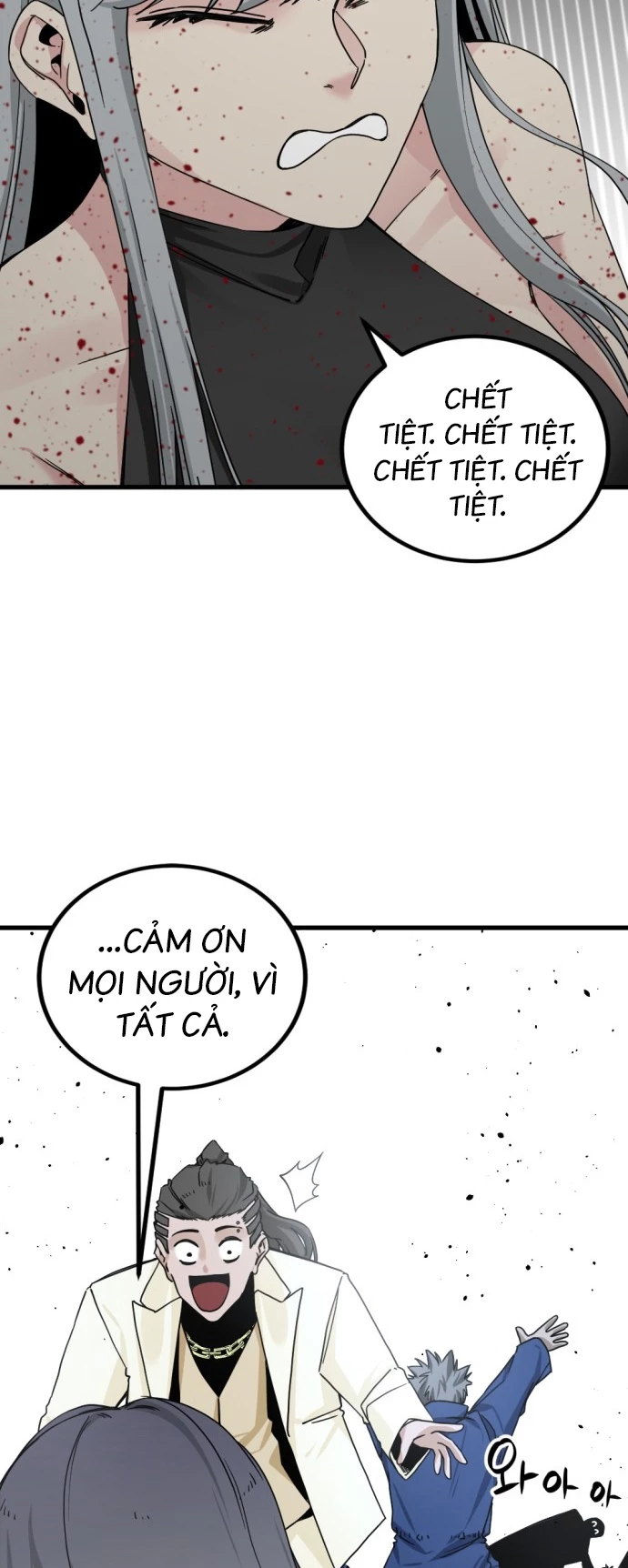 Kẻ Giết Anh Hùng Chapter 159 - 47