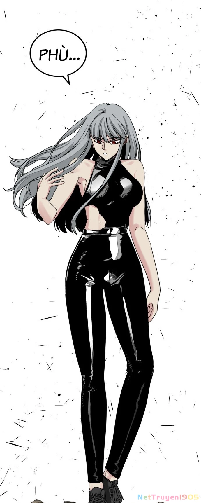 Kẻ Giết Anh Hùng Chapter 159 - 49