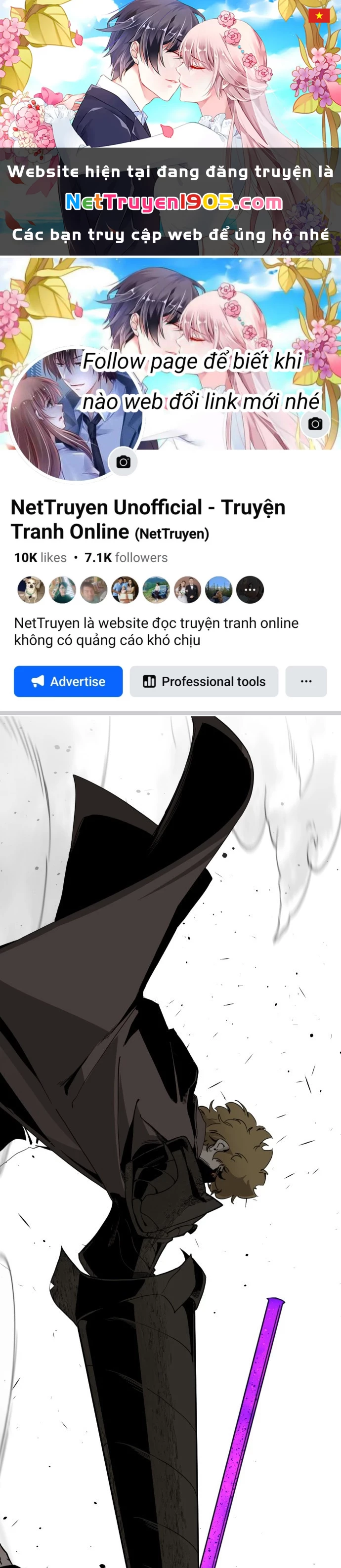 Kẻ Giết Anh Hùng Chapter 160 - 1