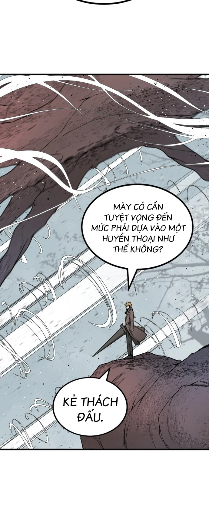 Kẻ Giết Anh Hùng Chapter 160 - 25
