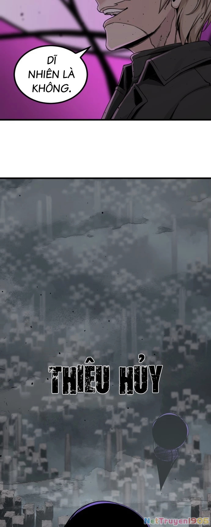 Kẻ Giết Anh Hùng Chapter 161 - 21