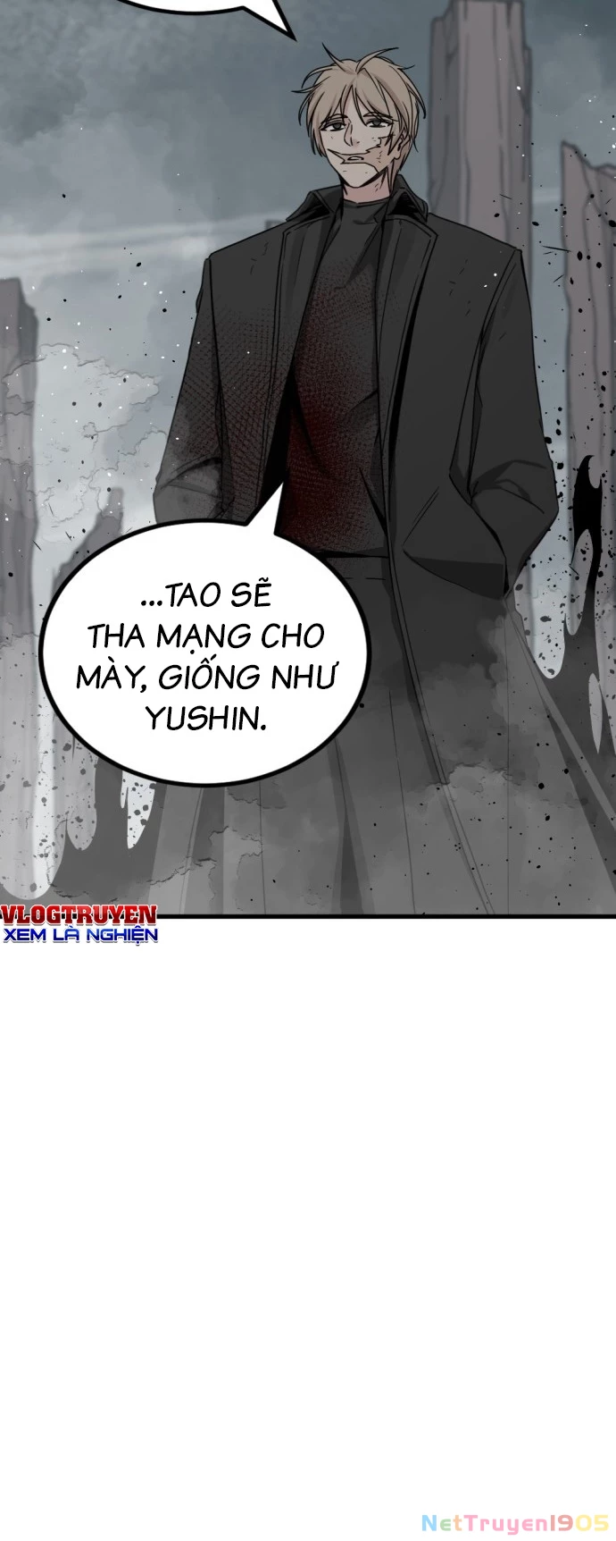Kẻ Giết Anh Hùng Chapter 161 - 43