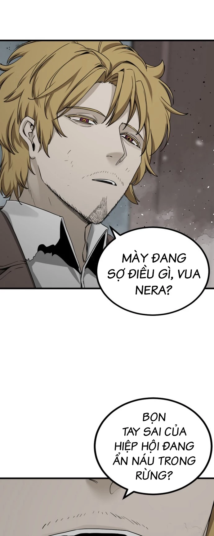 Kẻ Giết Anh Hùng Chapter 161 - 44