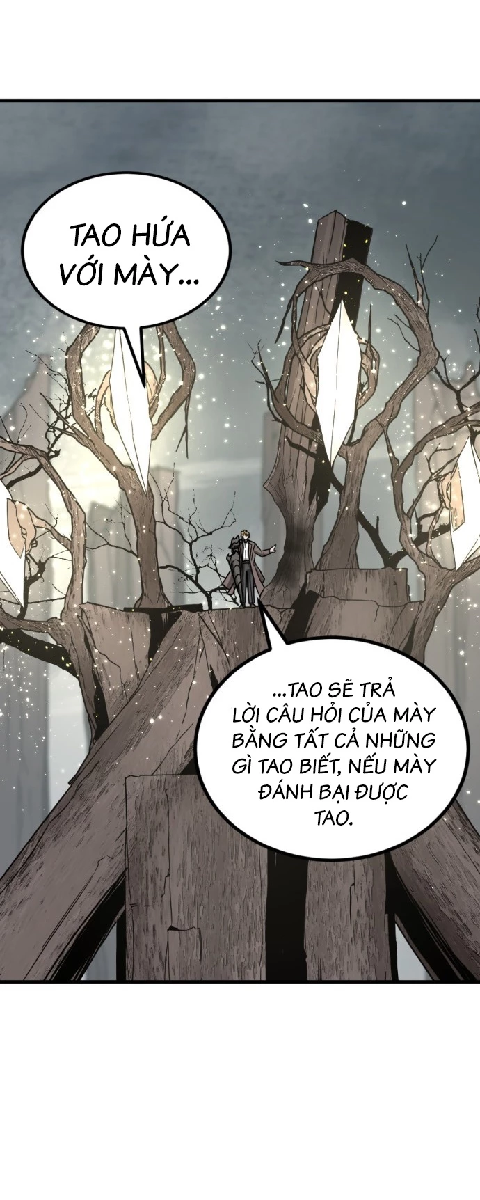 Kẻ Giết Anh Hùng Chapter 161 - 49