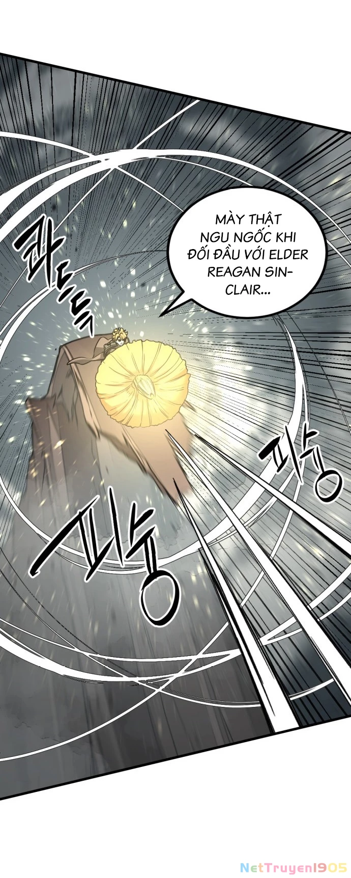 Kẻ Giết Anh Hùng Chapter 161 - 61