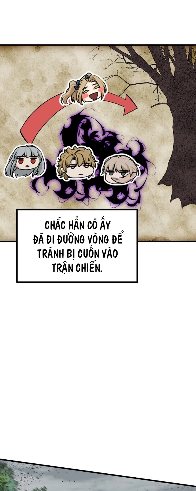Kẻ Giết Anh Hùng Chapter 162 - 23
