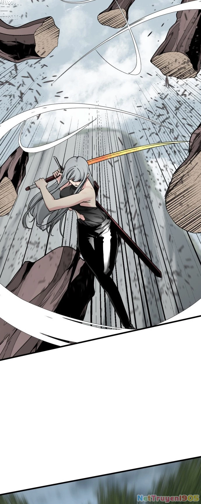 Kẻ Giết Anh Hùng Chapter 162 - 27