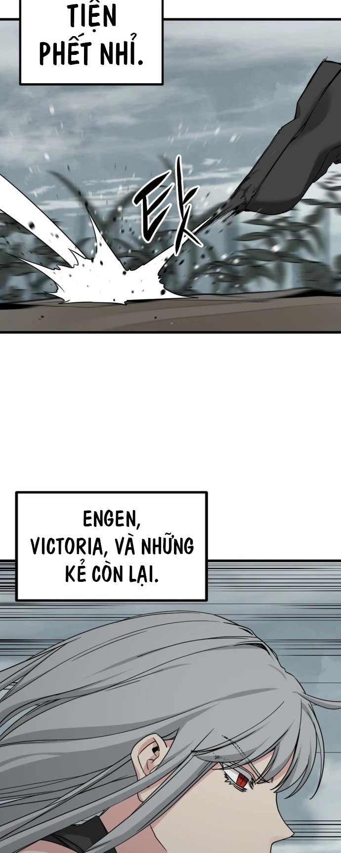 Kẻ Giết Anh Hùng Chapter 162 - 29