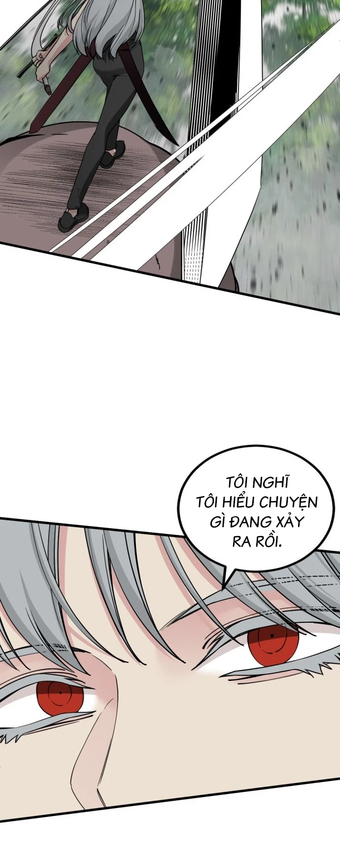 Kẻ Giết Anh Hùng Chapter 162 - 36