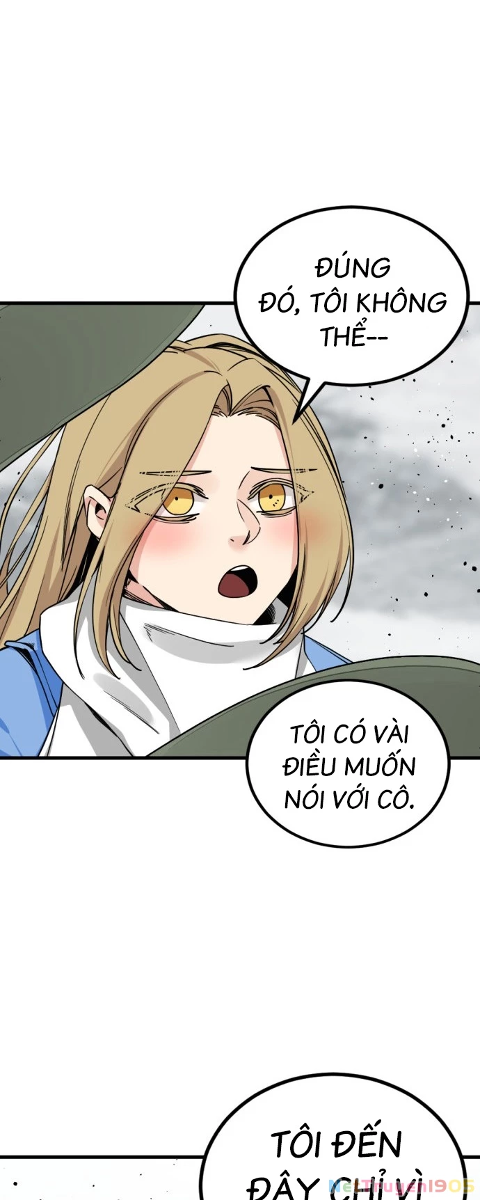 Kẻ Giết Anh Hùng Chapter 162 - 38