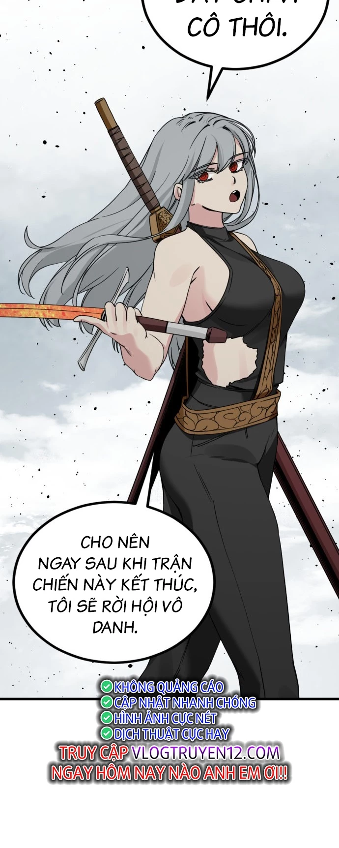 Kẻ Giết Anh Hùng Chapter 162 - 39