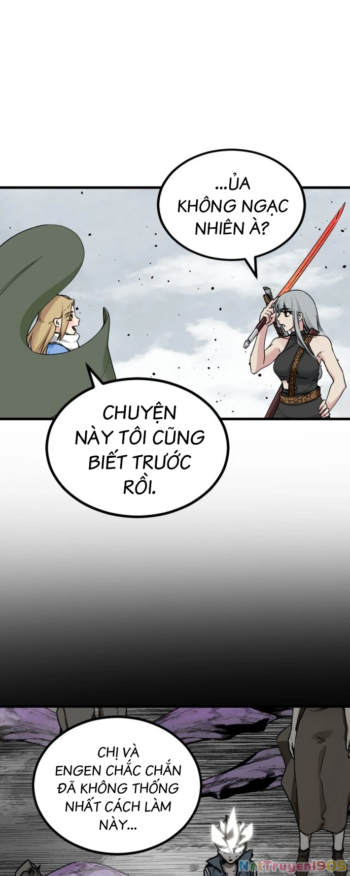 Kẻ Giết Anh Hùng Chapter 162 - 40