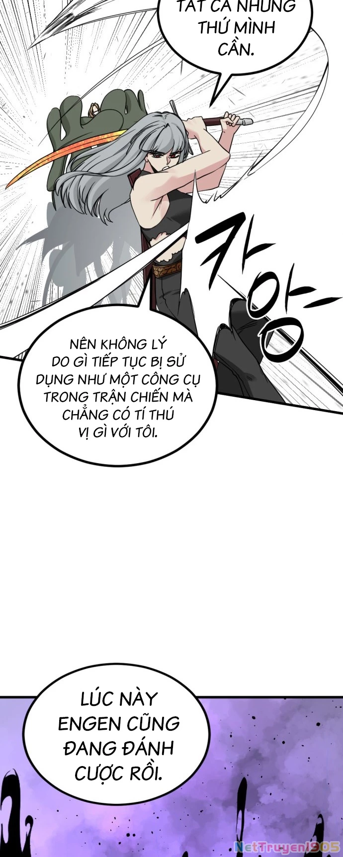 Kẻ Giết Anh Hùng Chapter 162 - 42
