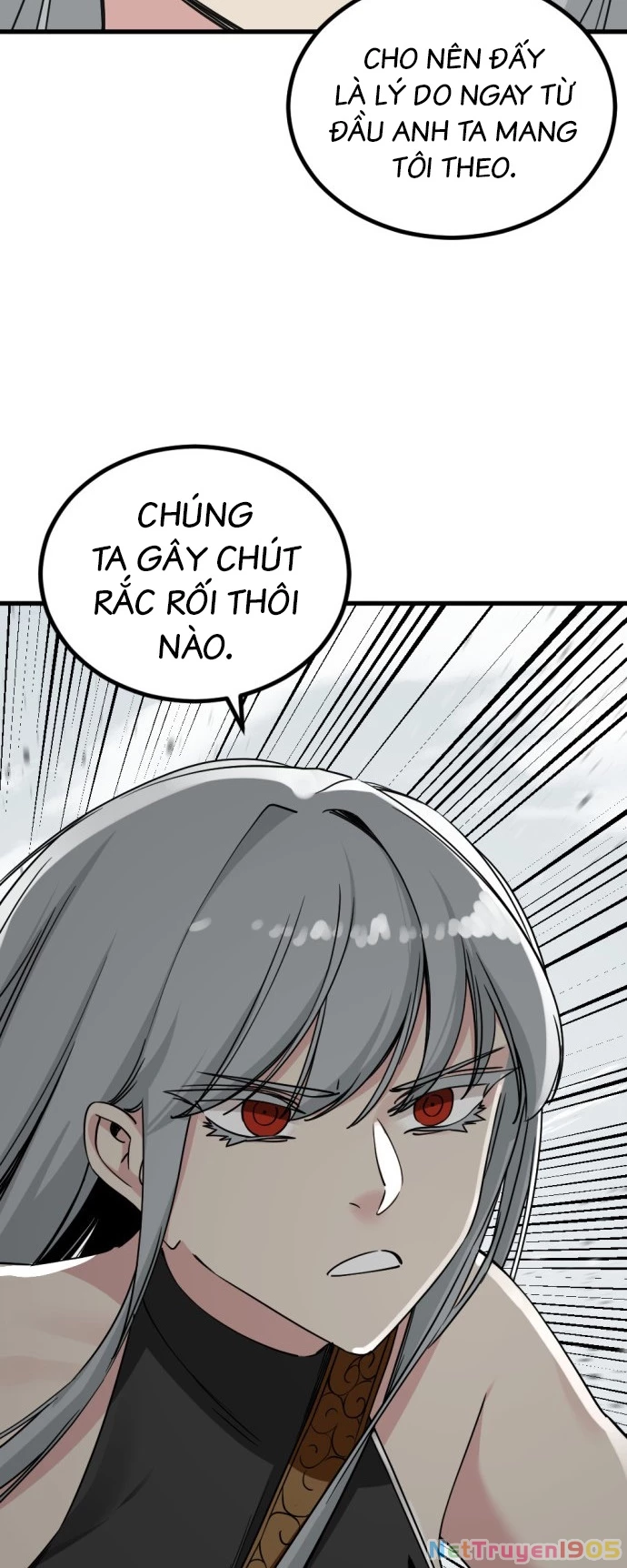 Kẻ Giết Anh Hùng Chapter 162 - 44
